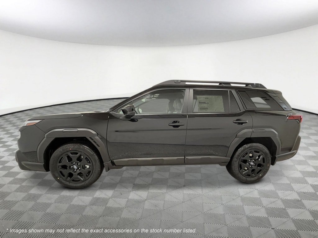 New 2026 Subaru Outback Limited AWD/4WD video 2