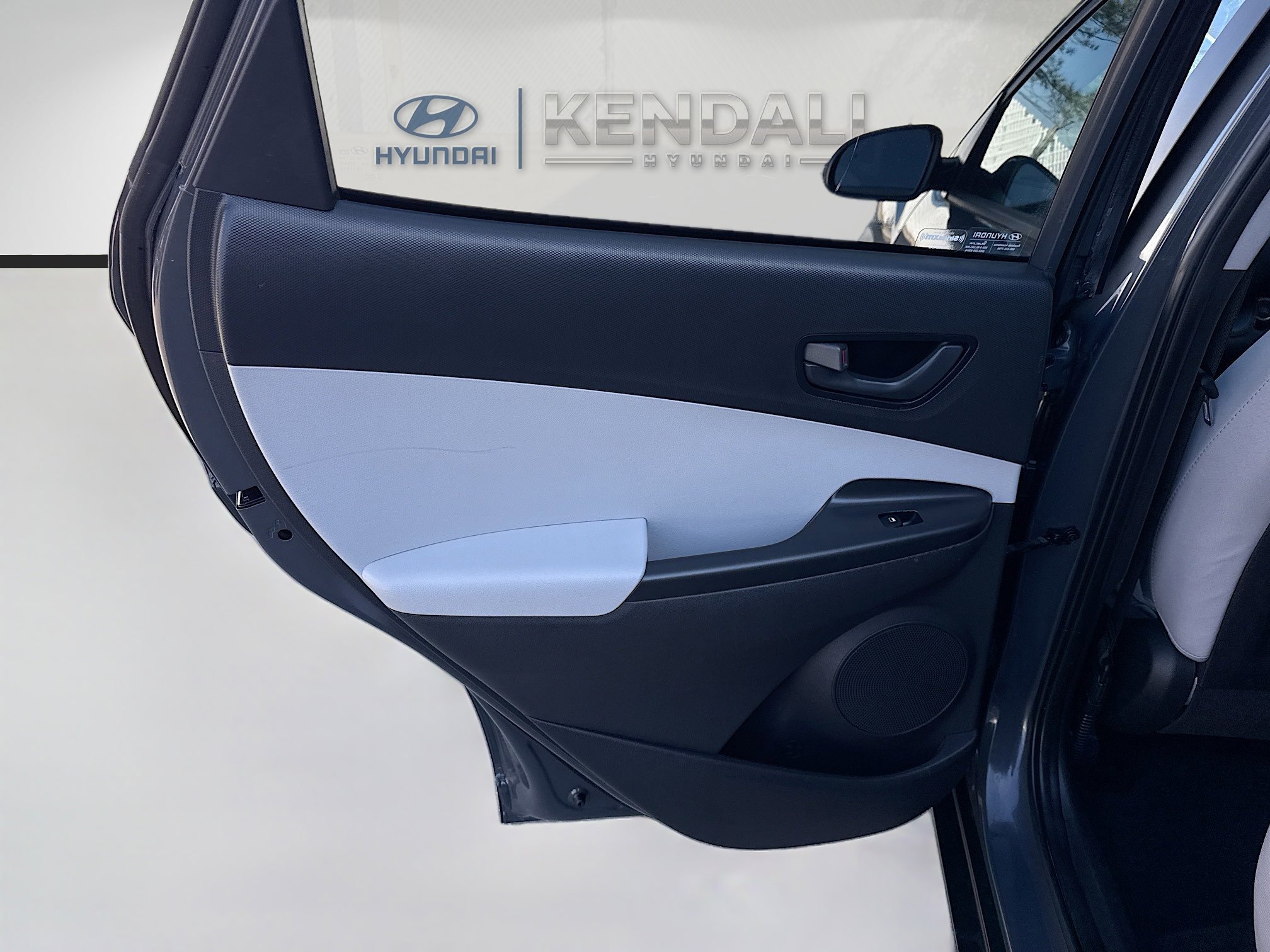 Used 2023 Hyundai Kona SEL image 22