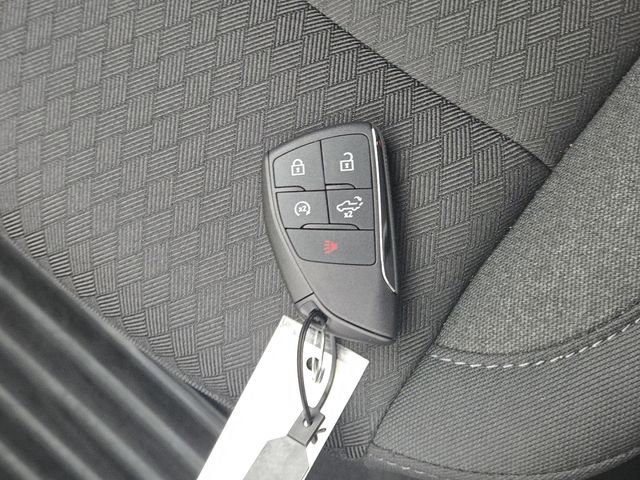 New 2026 Chevrolet Silverado 1500 LT image 35