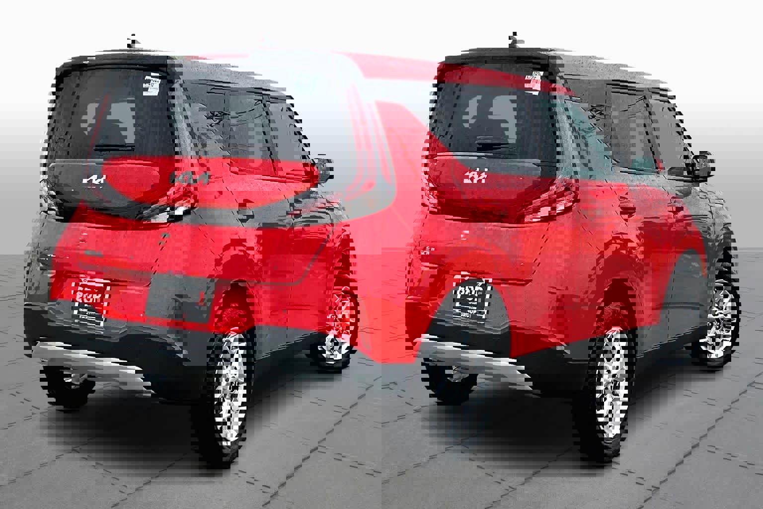Used 2025 Kia Soul LX w/ LX Technology Package image 12