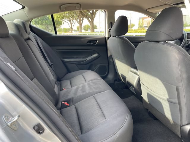 Used 2024 Nissan Altima 2.5 SV FWD image 26