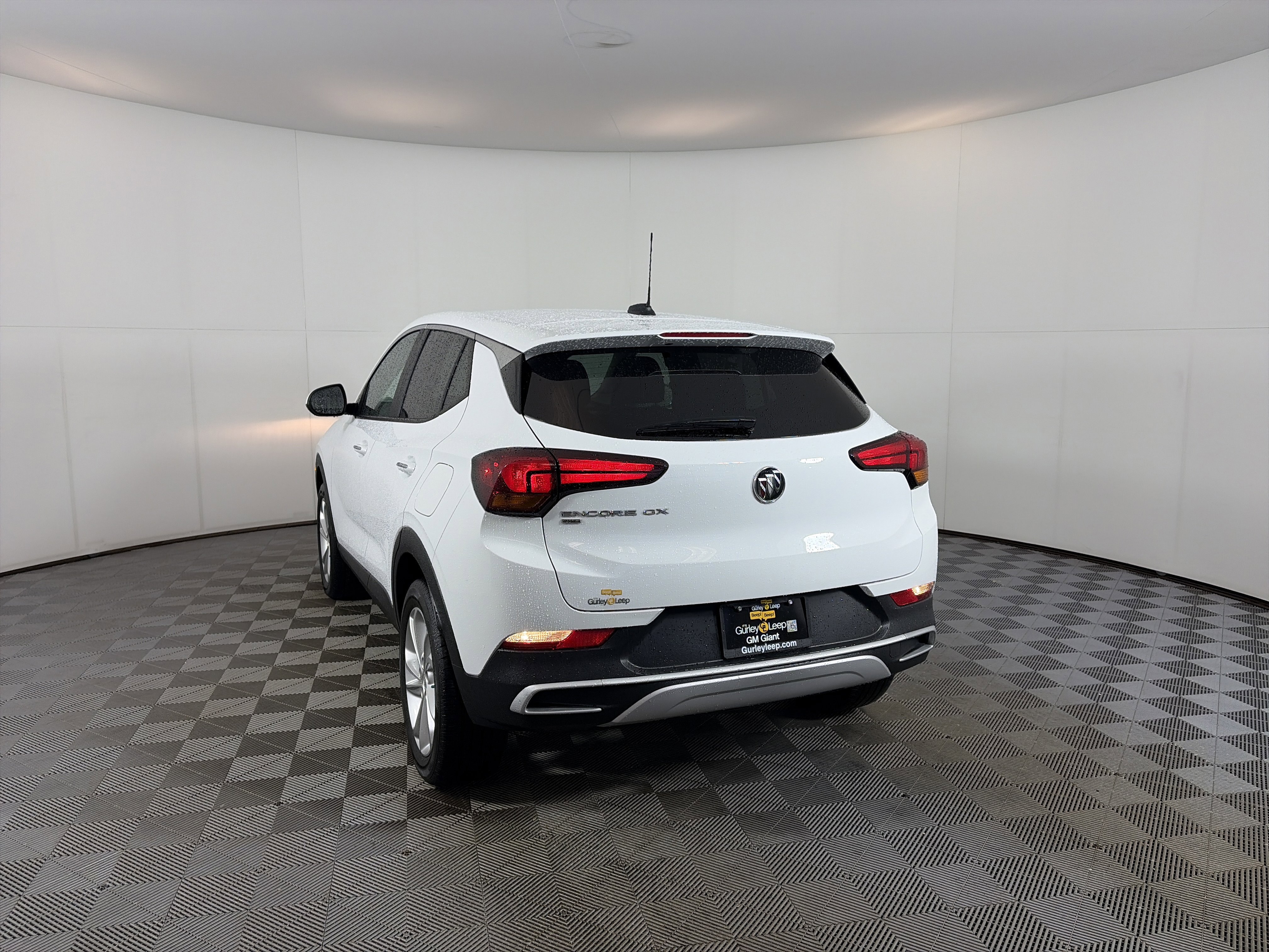 Certified 2023 Buick Encore GX Preferred w/ Cold Weather Comfort Package image 8