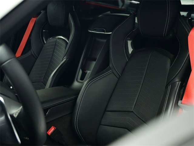 Used 2022 Chevrolet Corvette Stingray Preferred Cpe w/ Battery Protection Package image 7