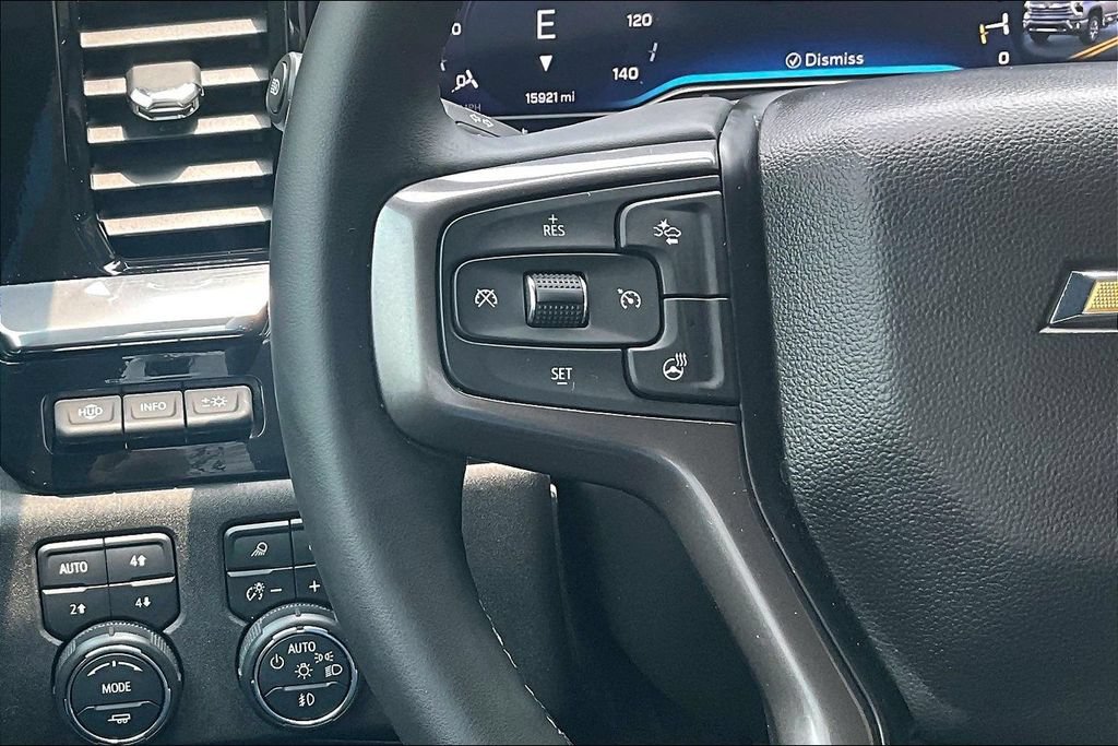 Used 2024 Chevrolet Silverado 2500 High Country w/ High Country Premium Package AWD/4WD image 26