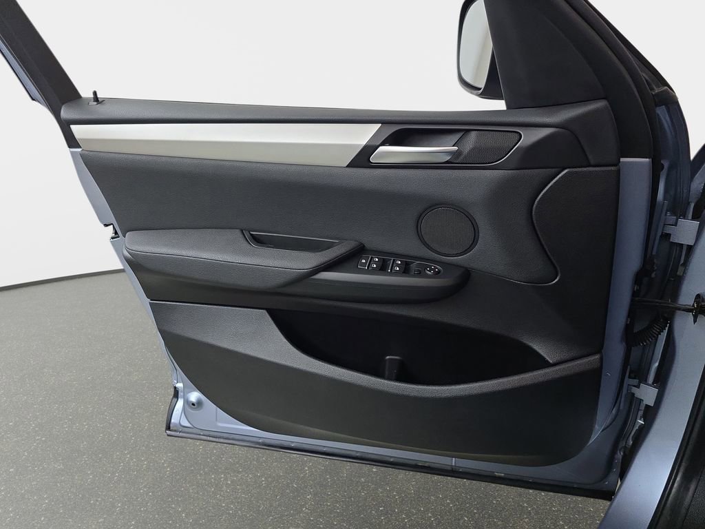 Used 2013 BMW X3 xDrive28i image 27