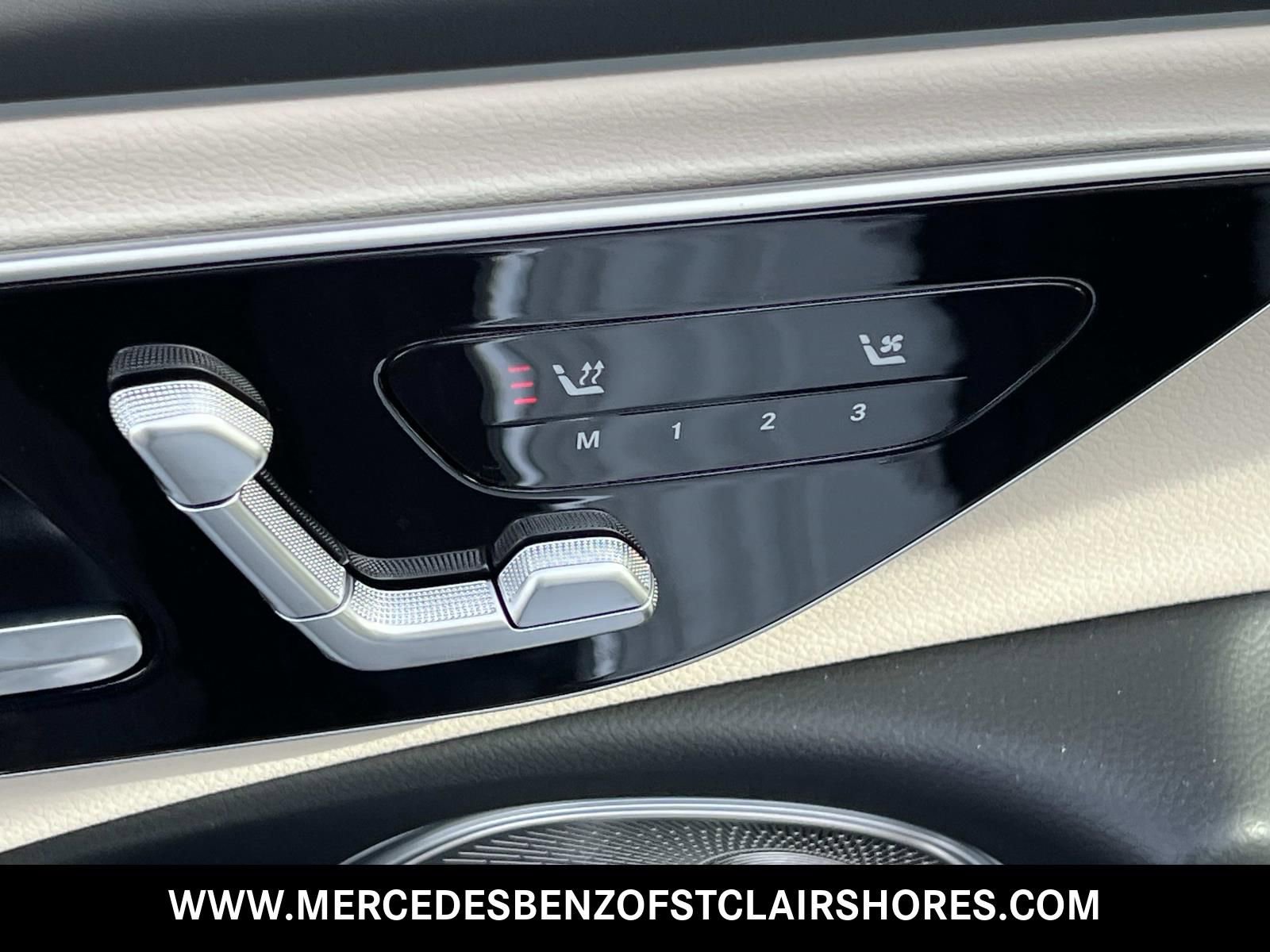 New 2026 Mercedes-Benz E 350 4MATIC Sedan image 19