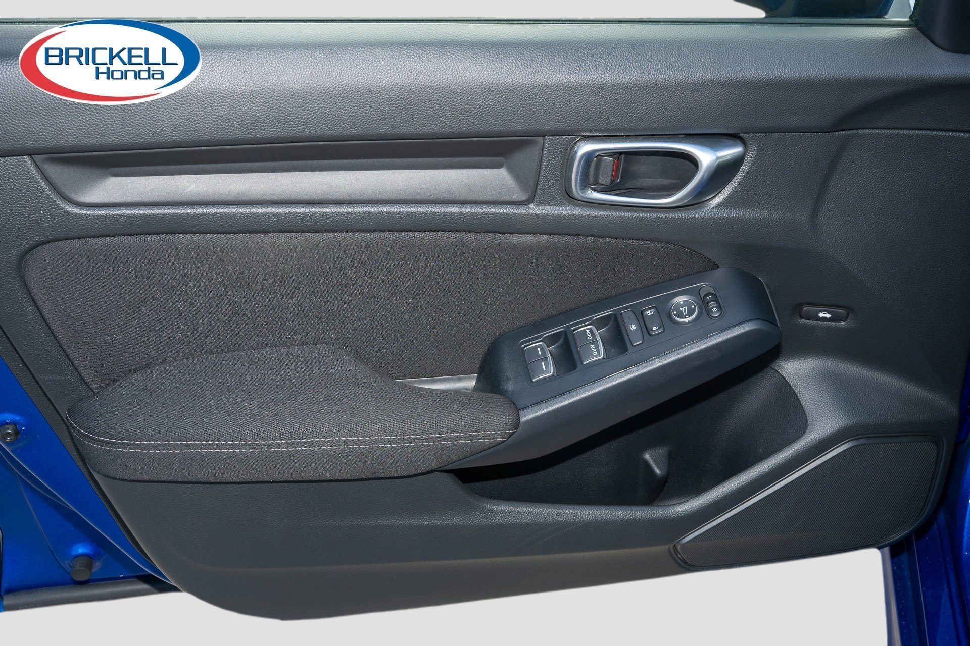 Used 2023 Honda Civic Sport image 10