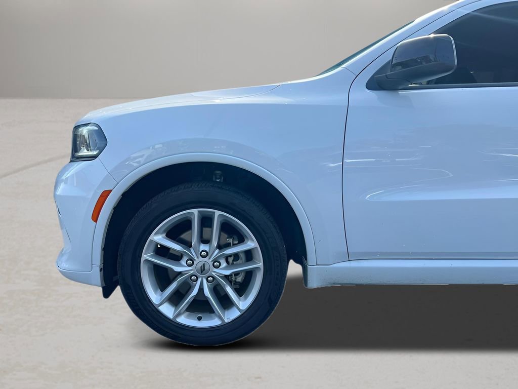 Used 2024 Dodge Durango GT AWD/4WD image 34