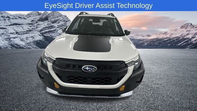 New 2026 Subaru Forester Wilderness image 8