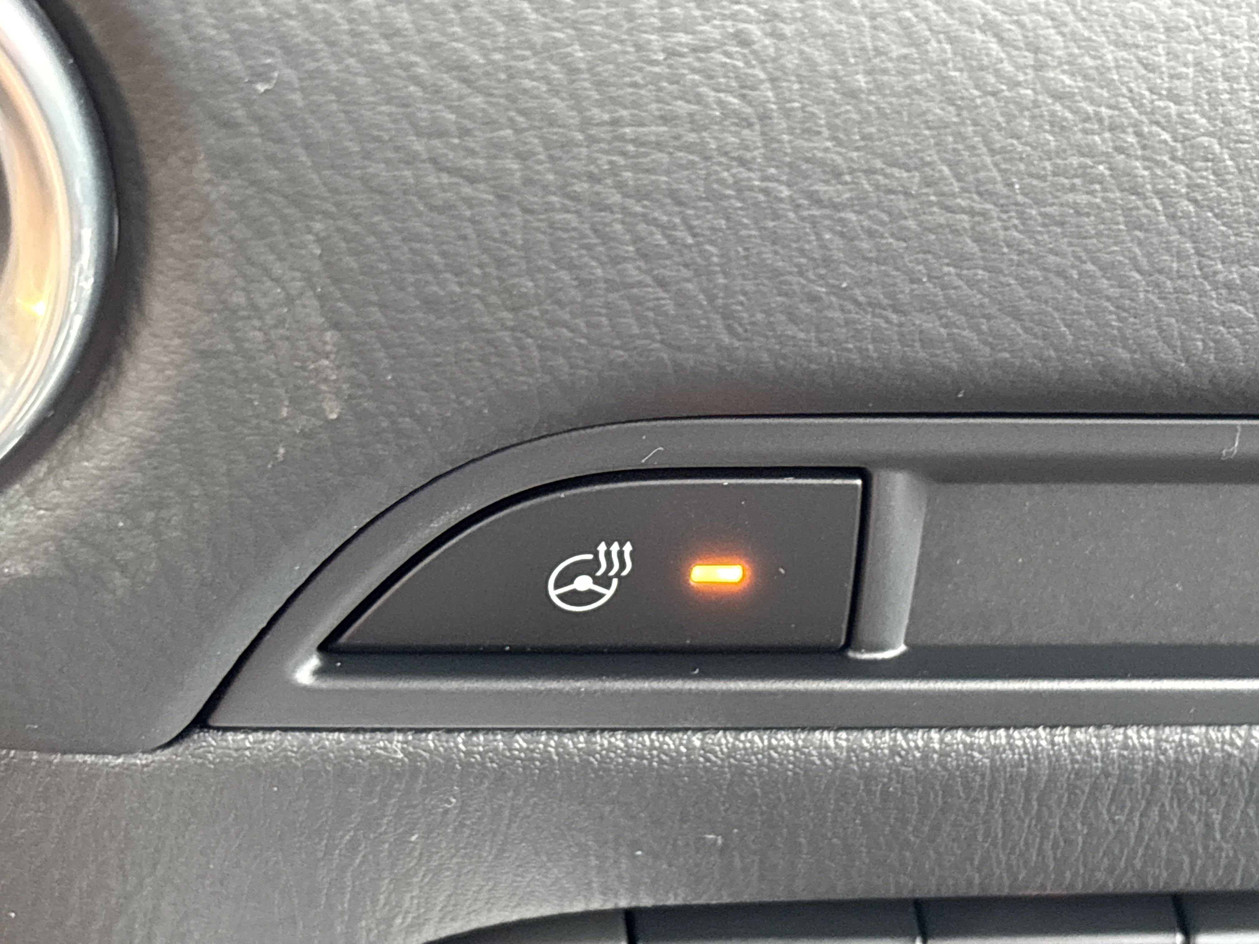 New 2025 MAZDA CX-5 AWD 2.5 S w/ Premium Plus Pkg image 35