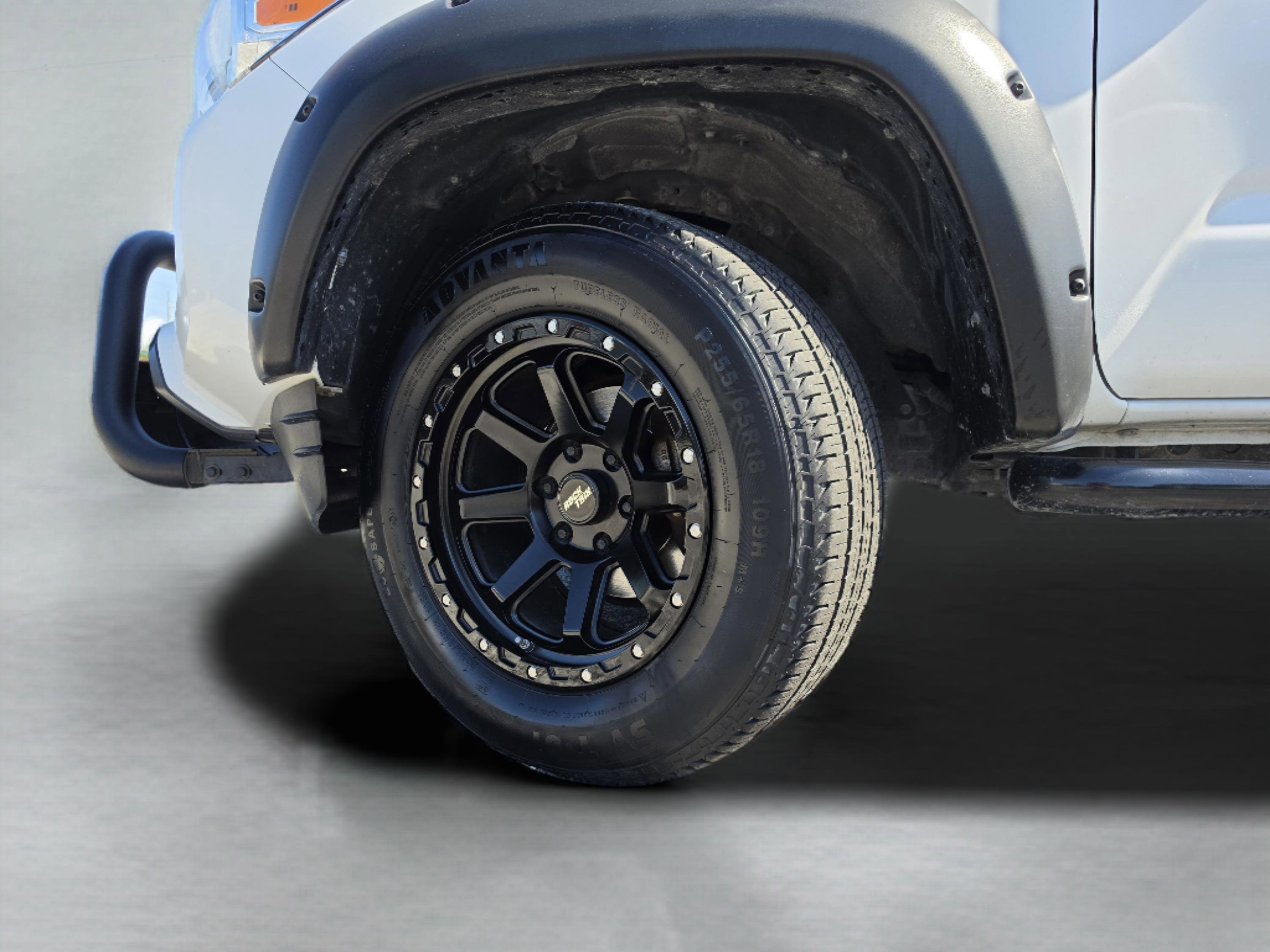 Used 2019 Toyota Tacoma SR w/ SR Convenience Package RWD image 34
