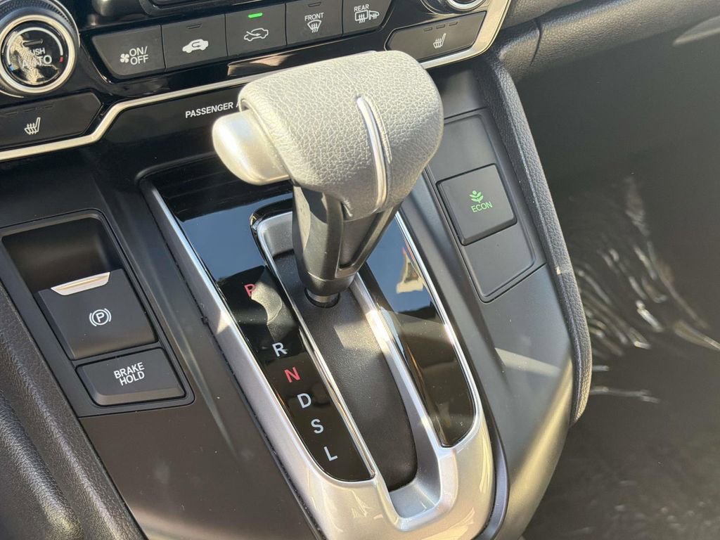 Used 2018 Honda CR-V EX image 12