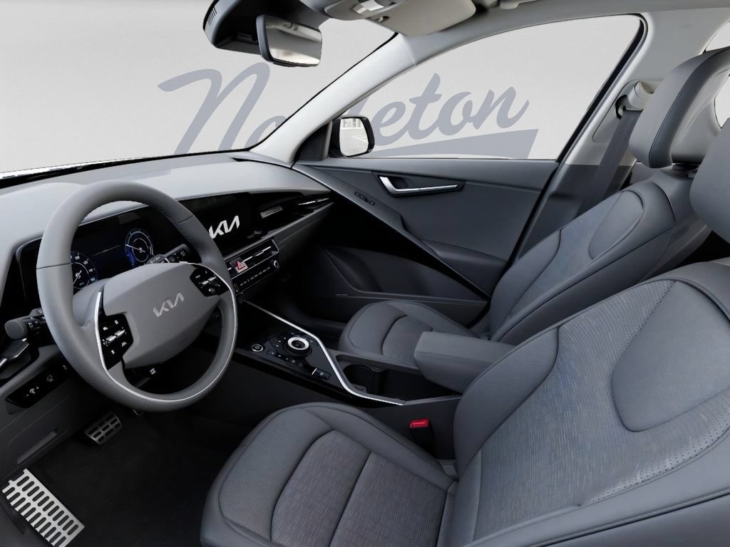 New 2026 Kia Niro Wave w/ Wave Preserve Package FWD image 20