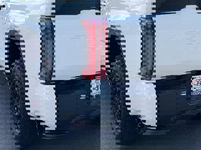 New 2026 Toyota Tundra TRD Pro image 6