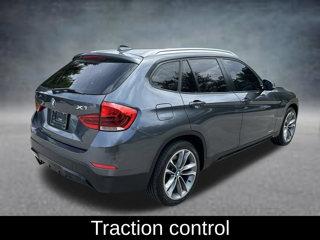 Used 2013 BMW X1 xDrive35i AWD/4WD image 5