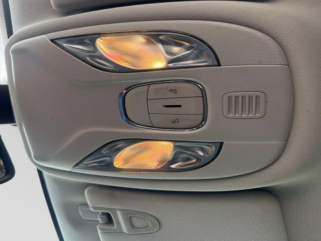 Used 2020 Jeep Compass Trailhawk w/ Leather Interior Group AWD/4WD image 33