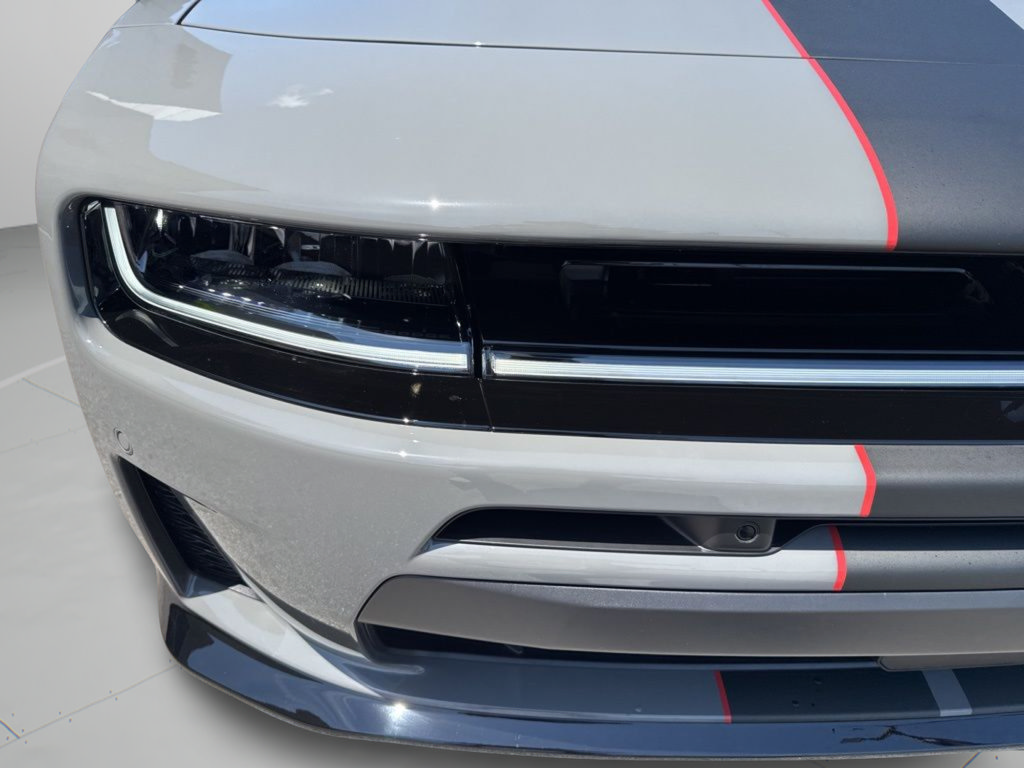 New 2026 Dodge Charger Scat Pack AWD/4WD image 11