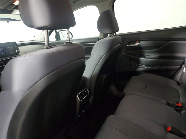 Used 2022 Hyundai Santa Fe SE image 10
