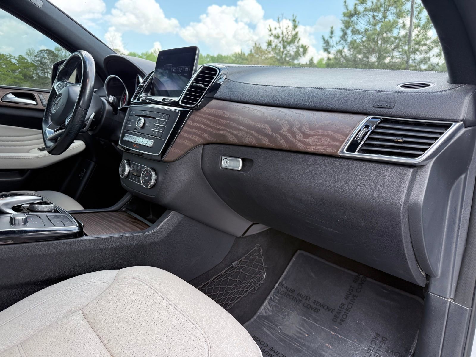 Used 2019 Mercedes-Benz GLE 43 AMG 4MATIC Coupe image 24