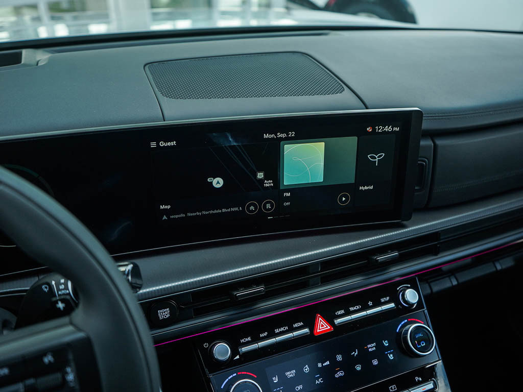 New 2026 Hyundai Santa Fe Calligraphy image 25