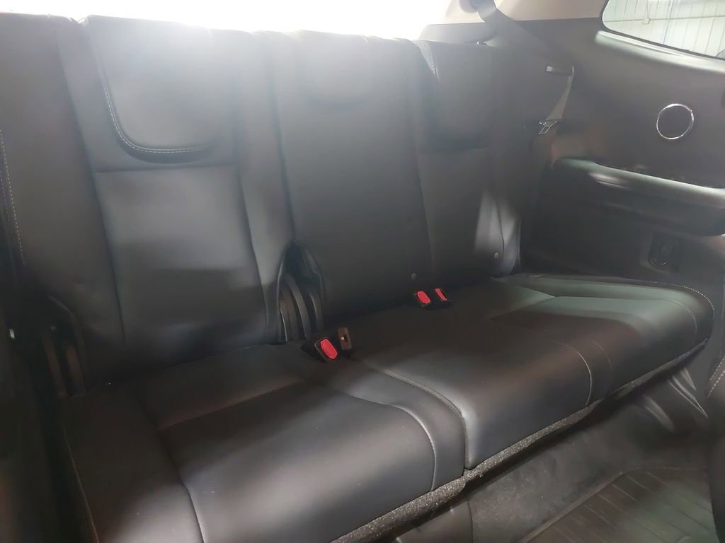 Used 2022 Subaru Ascent Limited w/ Technology Package image 12