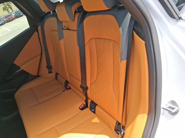 New 2026 BMW X3 xDrive30i w/ Premium Package AWD/4WD image 16