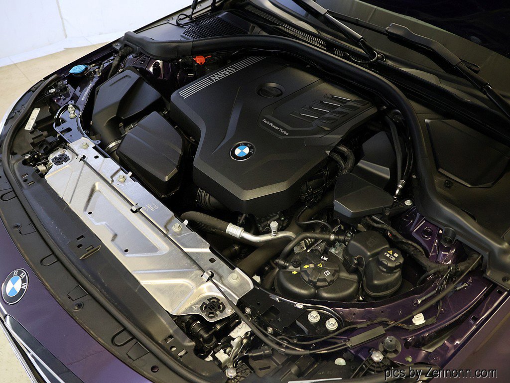 Certified 2024 BMW 230i xDrive 230i xDrive image 33