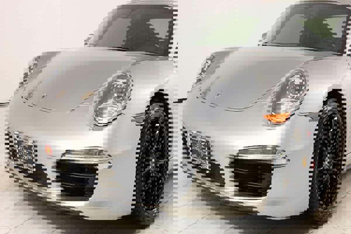 Used 2013 Porsche 911 Carrera 4S image 41