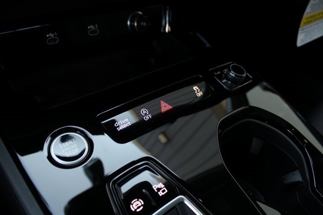 New 2025 Audi A5 2.0T Premium Plus image 16