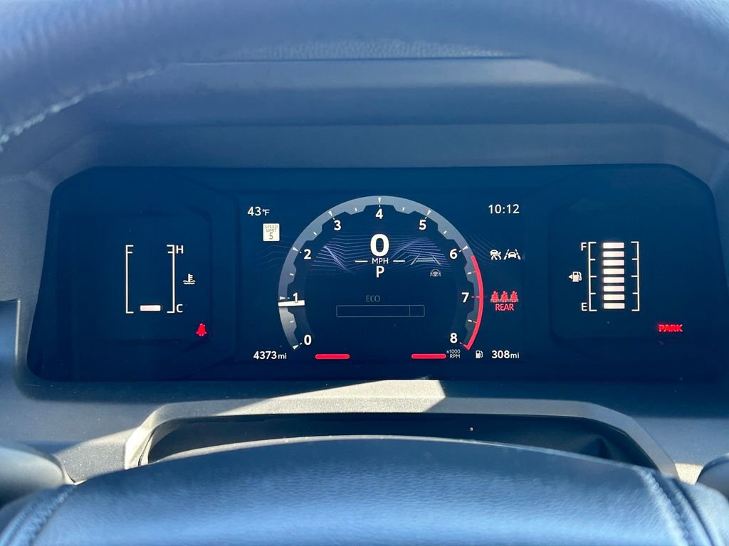 Certified 2025 Toyota Tacoma SR5 image 35