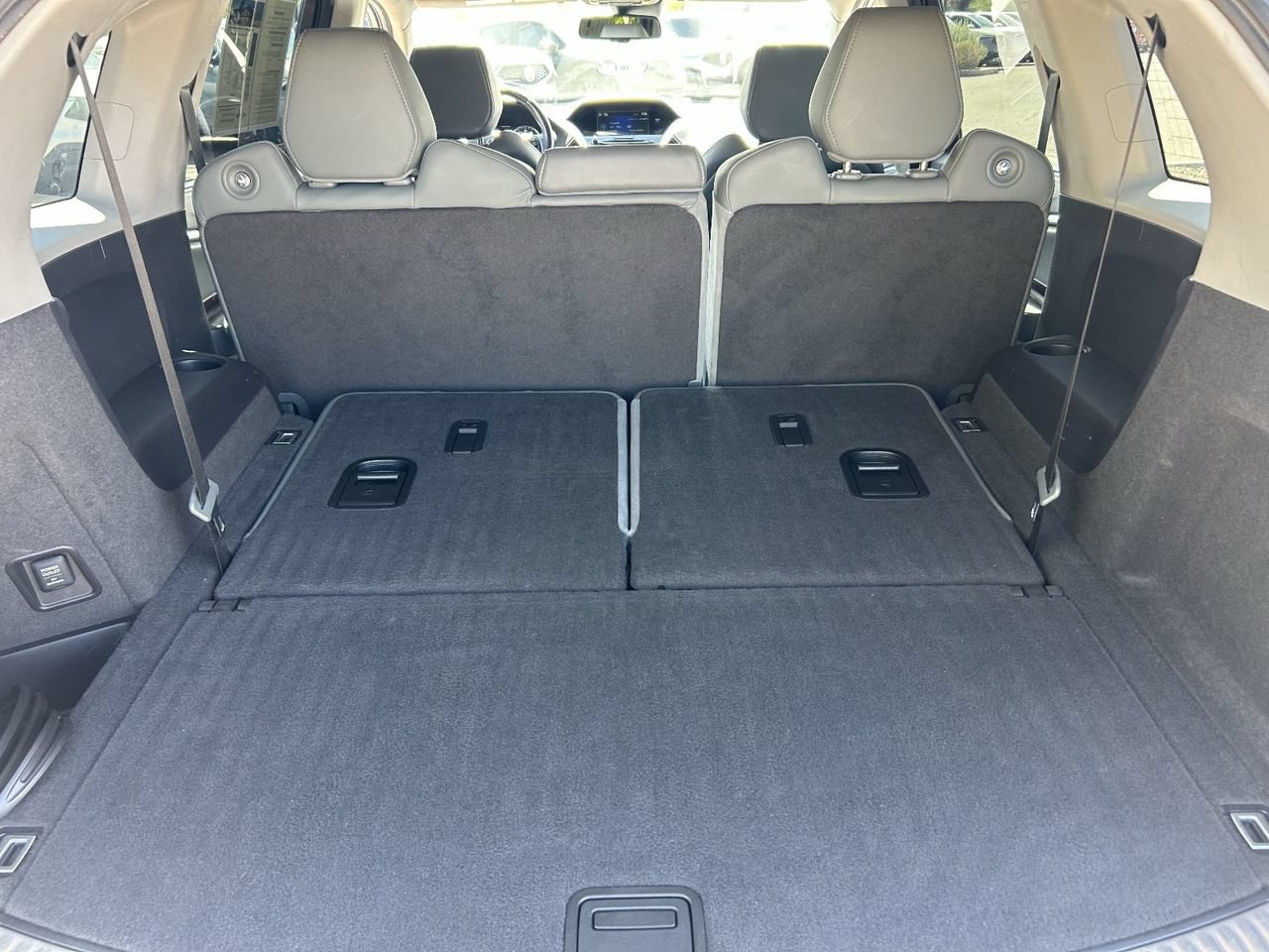 Used 2014 Acura MDX w/ Advance & Entertainment Pac FWD image 10