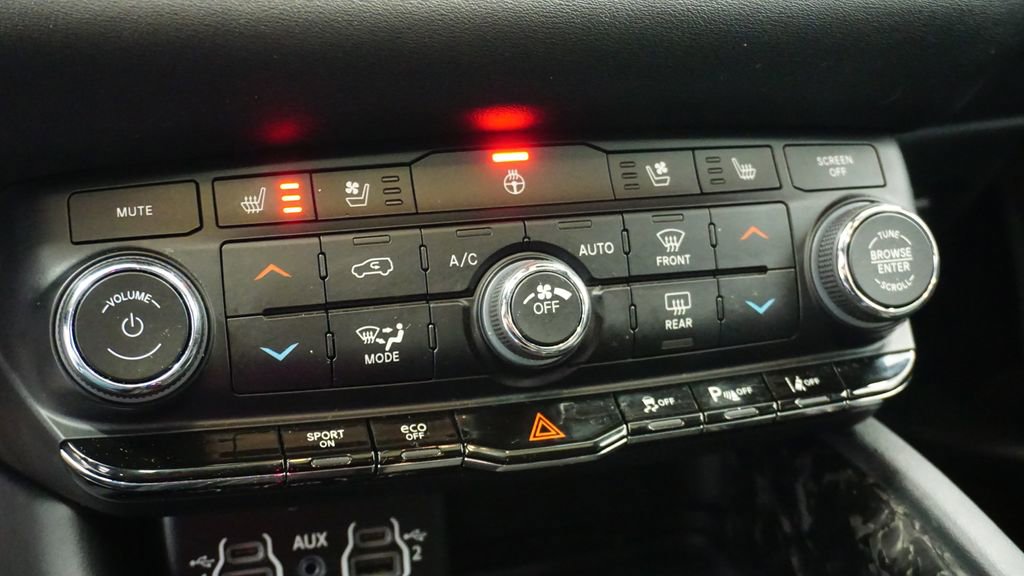 Used 2024 Dodge Durango R/T image 29