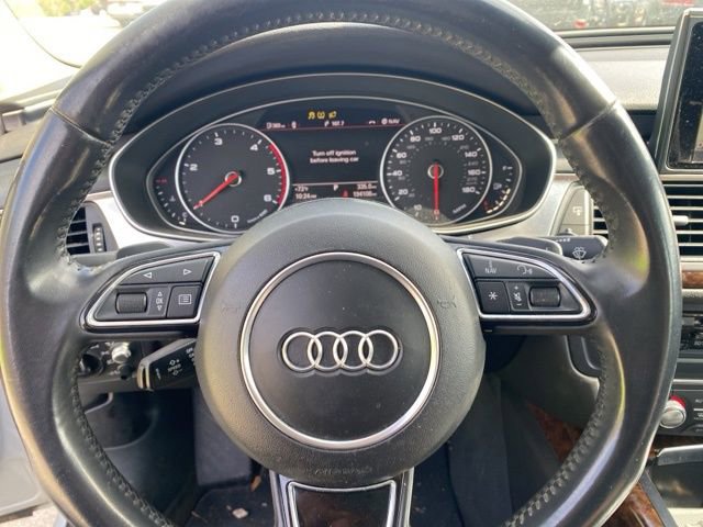 Used 2015 Audi A6 TDI Prestige image 17