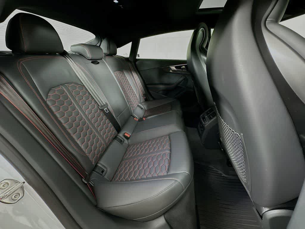 Used 2024 Audi RS 5 Sportback AWD/4WD image 34