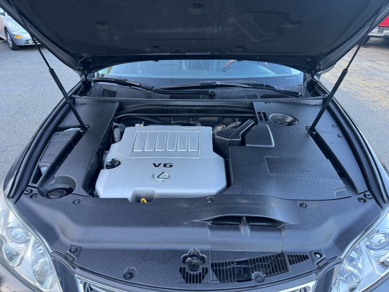 Used 2009 Lexus ES 350 image 12