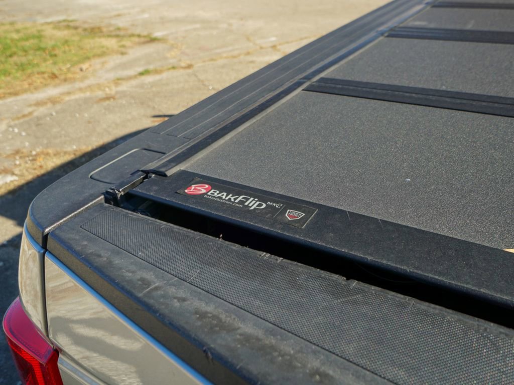 Used 2020 Ford F250 Lariat w/ Chrome Package image 8