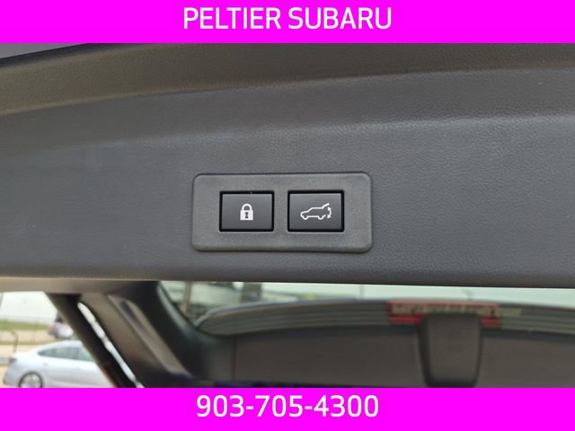 New 2026 Subaru Ascent Touring image 10