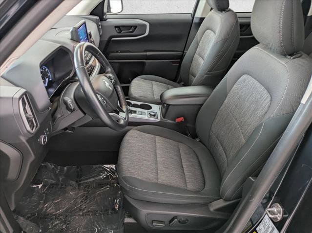 Used 2022 Ford Bronco Sport Big Bend w/ Convenience Package image 15