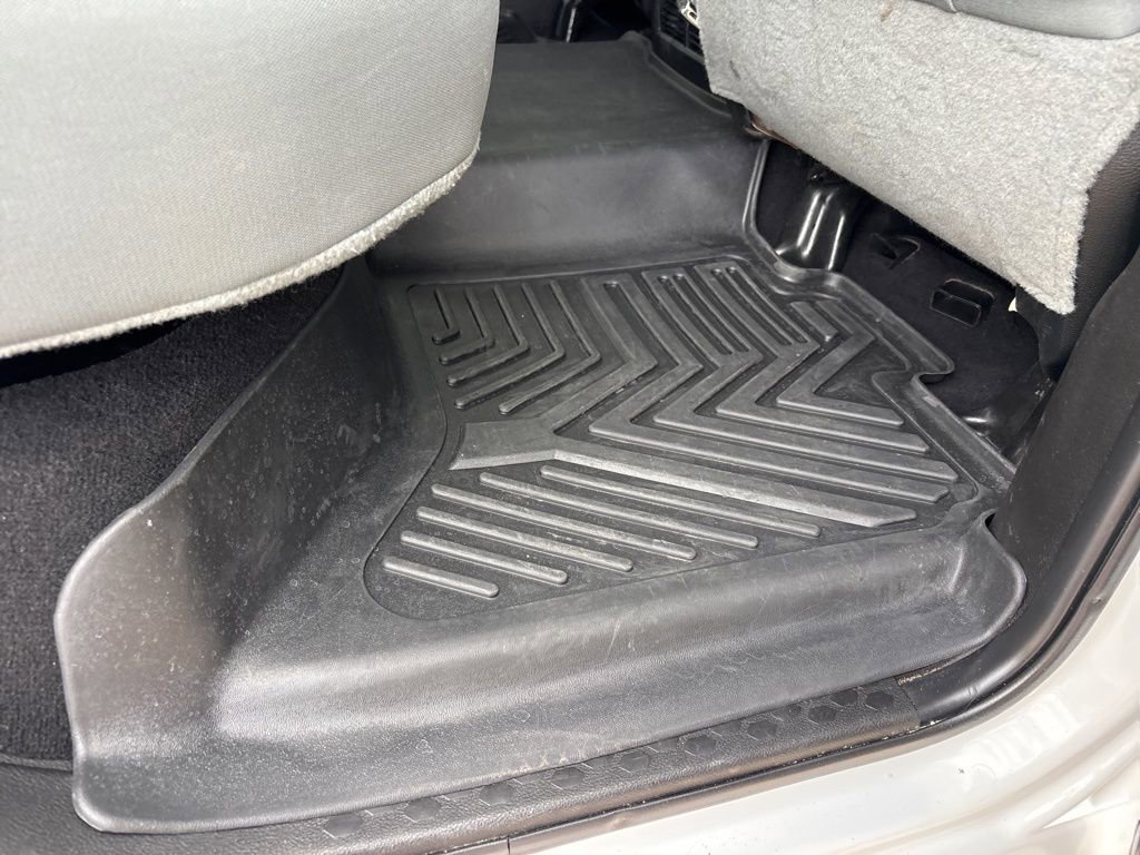 Used 2018 RAM 2500 Tradesman w/ Chrome Appearance Group image 24