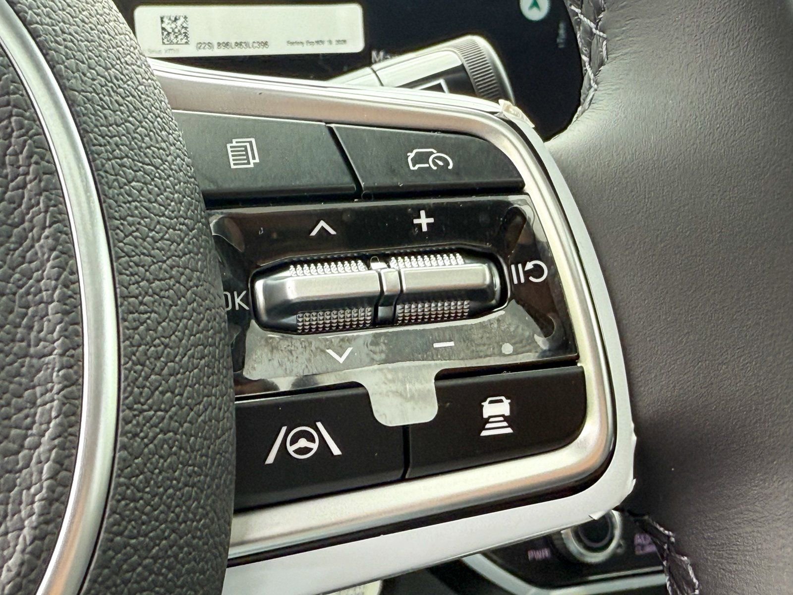 New 2026 Kia Carnival SX Prestige image 26