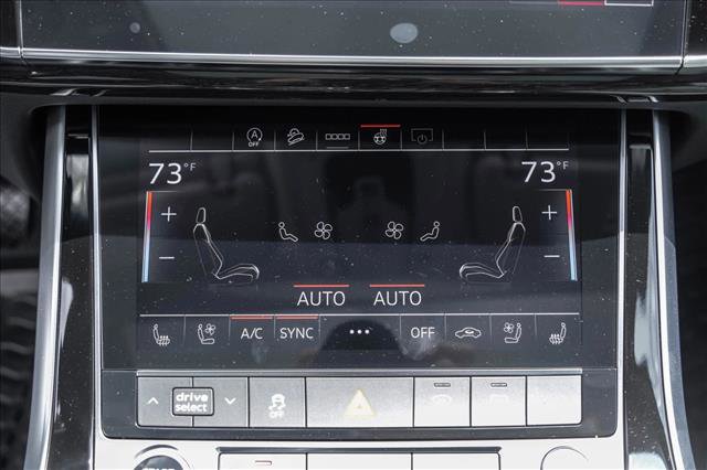 New 2026 Audi Q7 2.0T Premium Plus AWD/4WD image 18