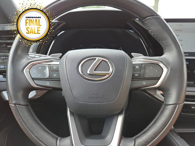 Certified 2023 Lexus RX 350 Premium Plus w/ Accessory Package image 19