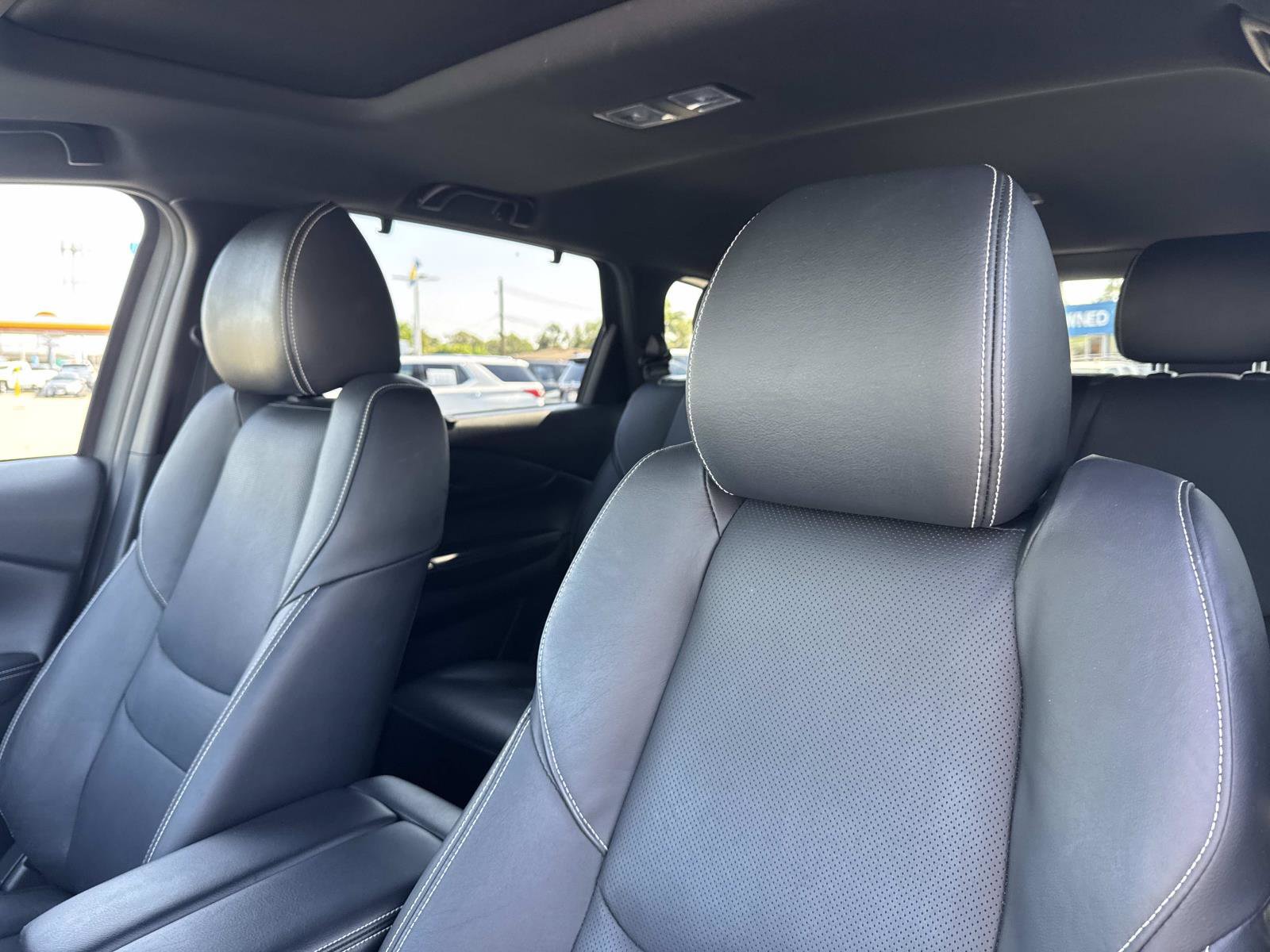 Used 2021 MAZDA CX-9 Grand Touring image 23