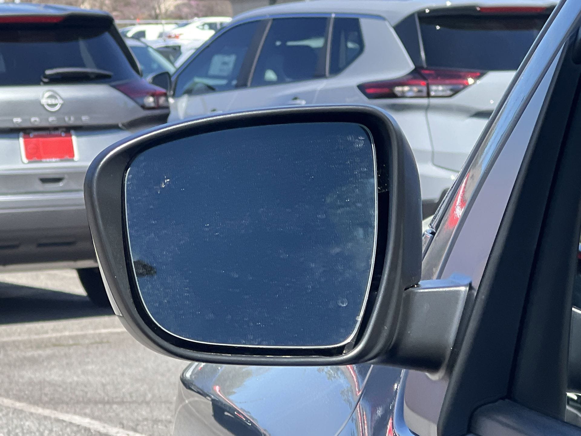 New 2026 Nissan Frontier SV image 26