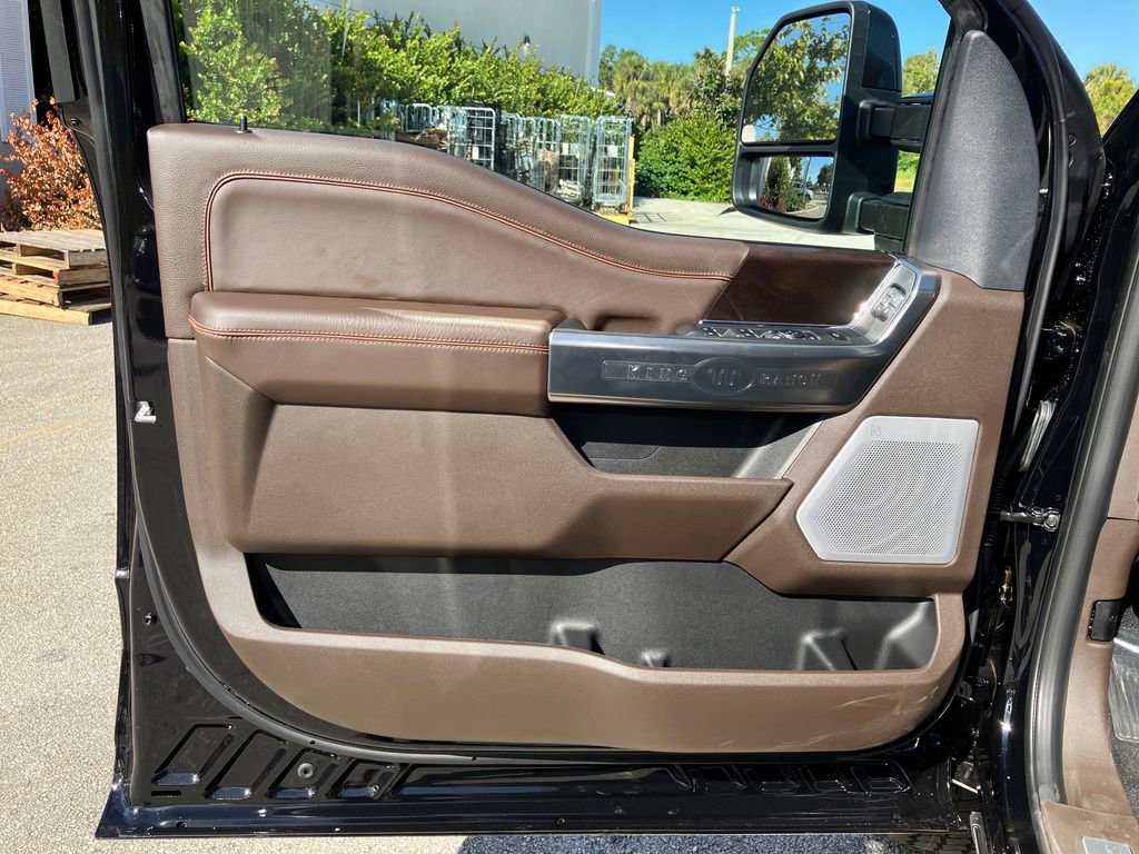 New 2026 Ford F250 King Ranch image 27