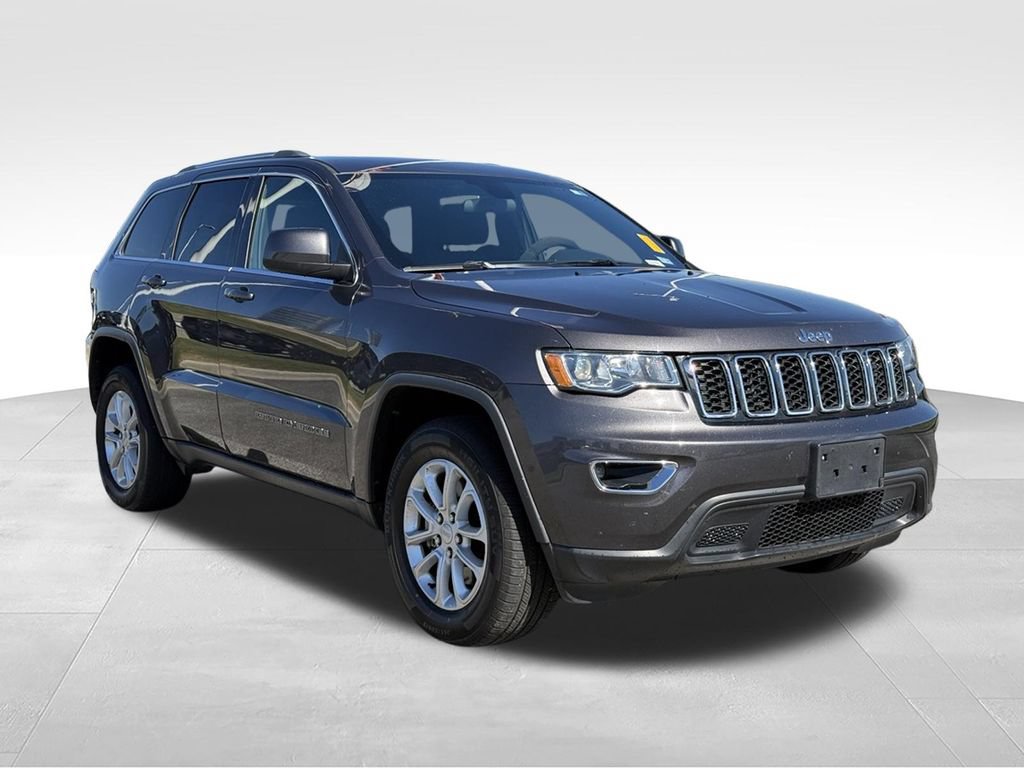 Used 2021 Jeep Grand Cherokee Laredo RWD image 29