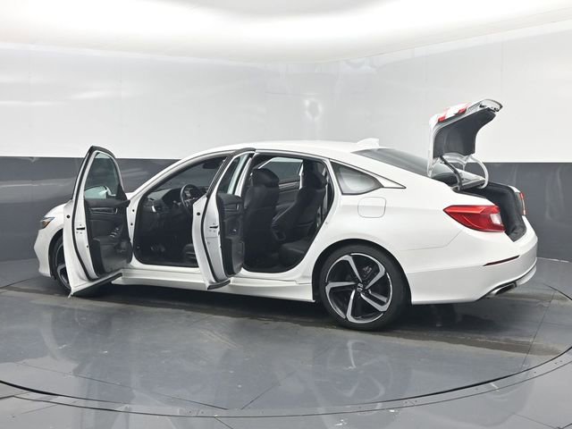 Used 2019 Honda Accord Sport image 51