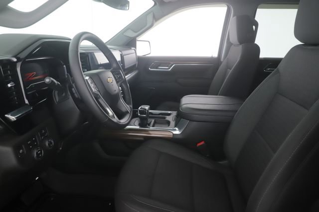 Used 2023 Chevrolet Silverado 1500 LT image 16