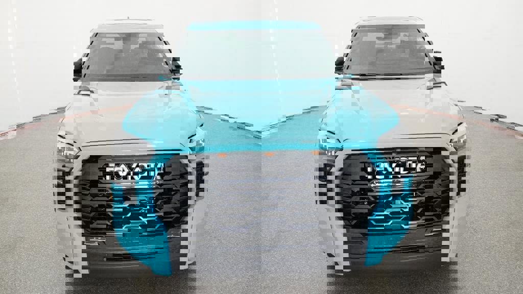 New 2026 Toyota Tundra TRD Pro image 15