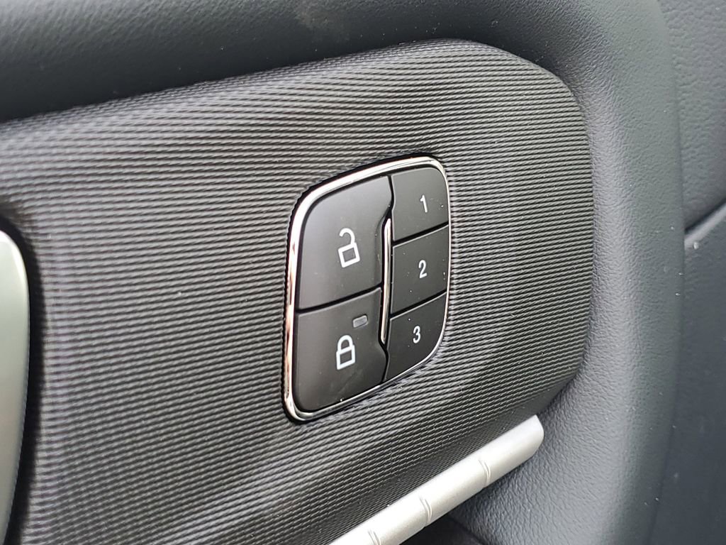 New 2026 Ford Explorer Tremor image 28